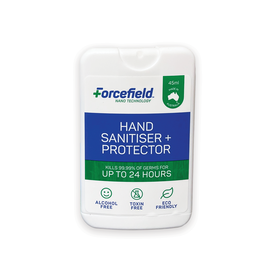 Choosing the Right Hand Sanitiser Format for Work and Home