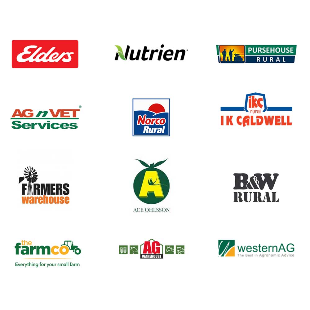 Chicken Coop stockists