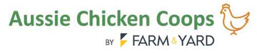 Aussie Chicken Coops